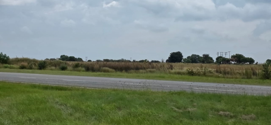 Commercial Property for Sale in Stilfontein North West